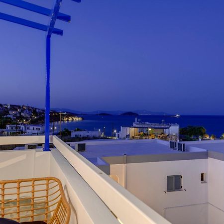 Apartmán Armenaki Azolimnos Exteriér fotografie