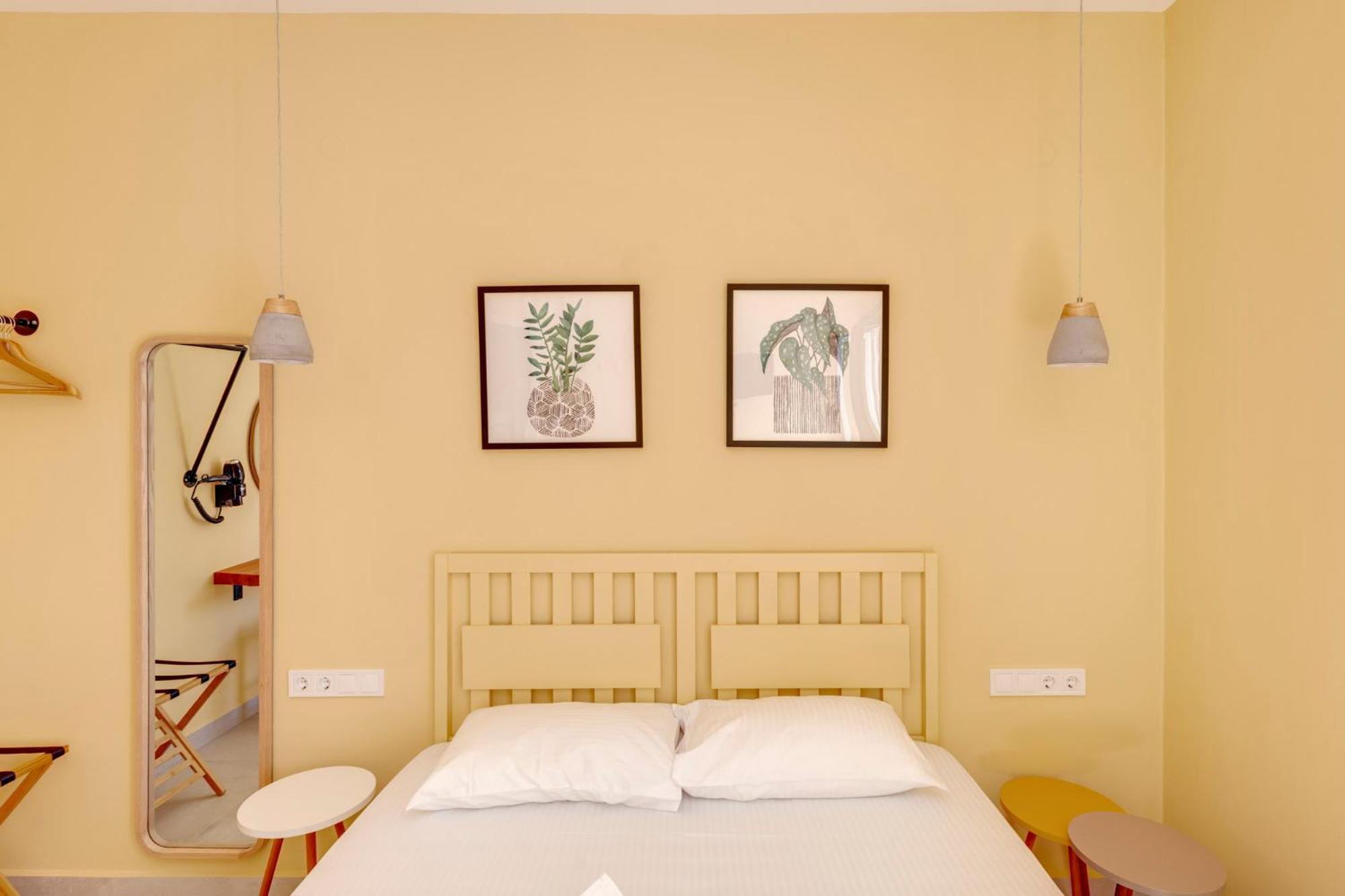 Apartmán Armenaki Azolimnos Exteriér fotografie